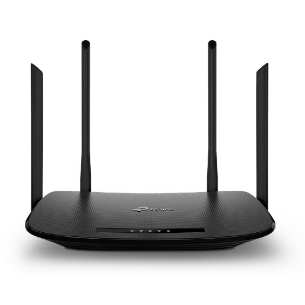 TP-Link Archer VR300 AC1200 Wireless VDSL/ADSL Modem Router