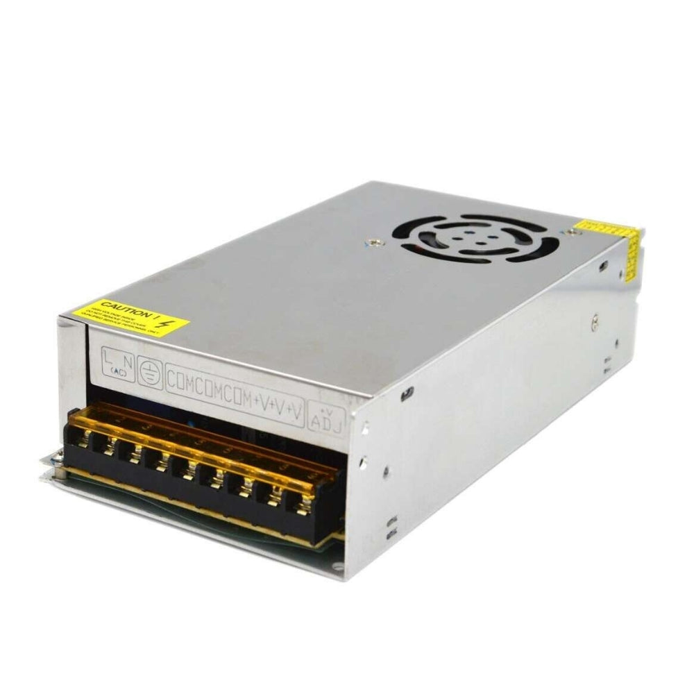 Power Supply 24V 10A
