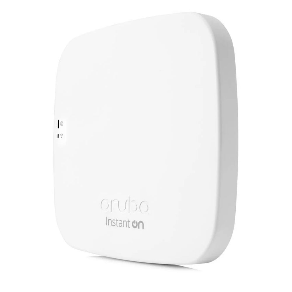 Aruba Instant On AP12 Wi-Fi Access Point 3x3 High-Speed Indoor Connectivity