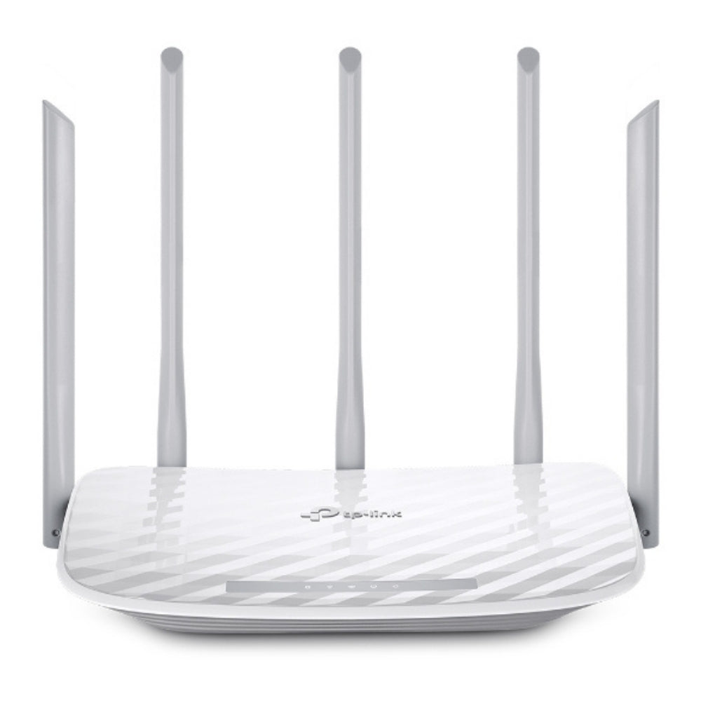 TP-Link Archer C60 Dual Band Wi-Fi Router & Access Point
