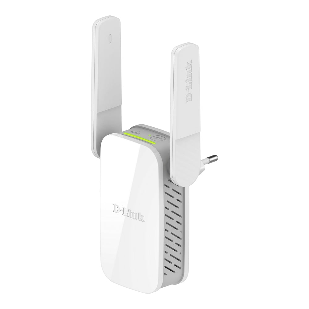 D-Link DAP-1610 AC1200 Dual Band Wi-Fi Range Extender with Gigabit Port