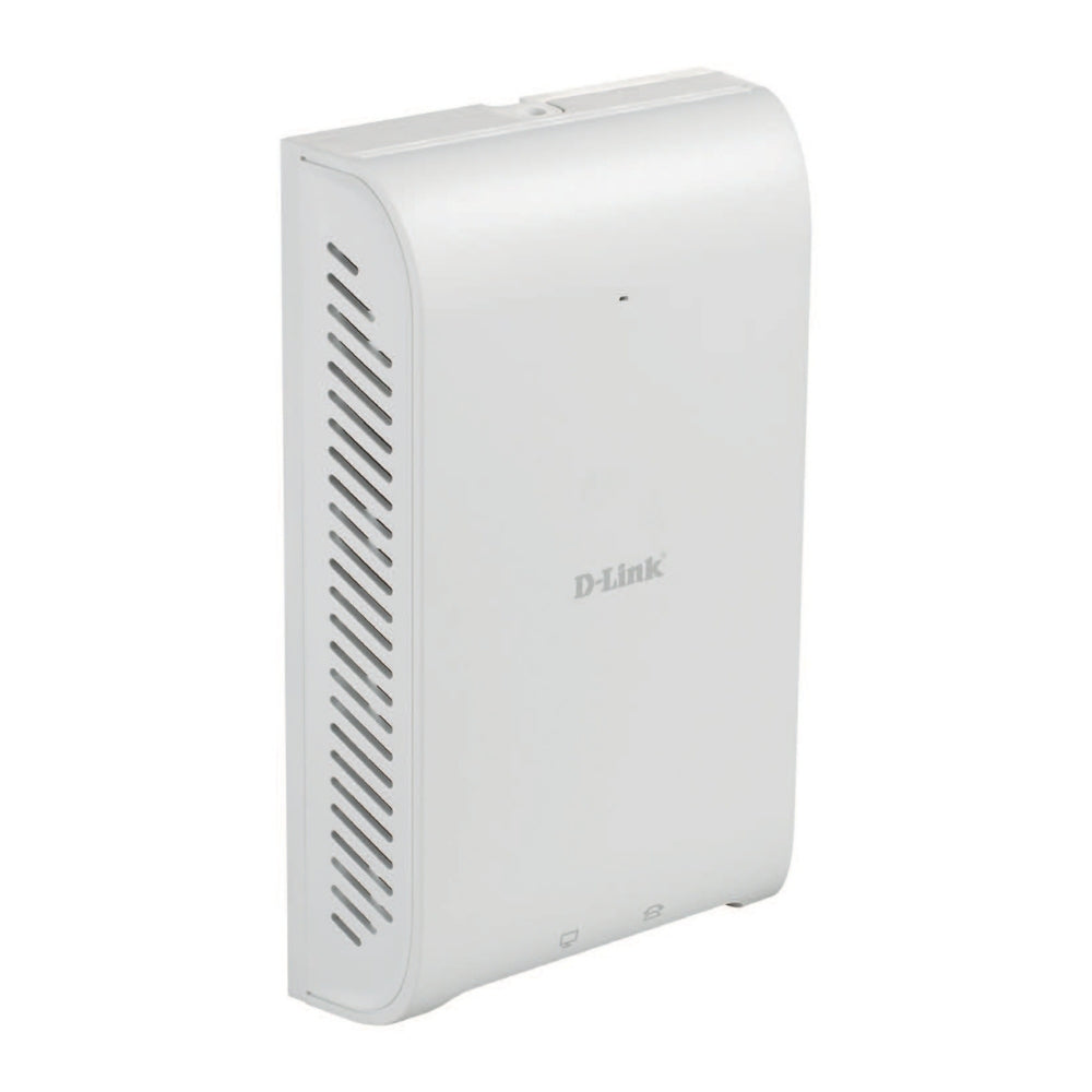 D-Link DAP-2620 Nuclias Connect AC1200 Wave 2 Dual Band Wireless Access Point