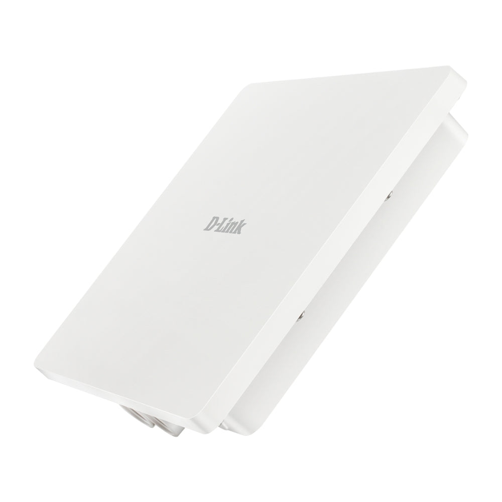 D-Link DAP-3666 AC1200 Wave 2 Dual Band Outdoor Wireless Access Point