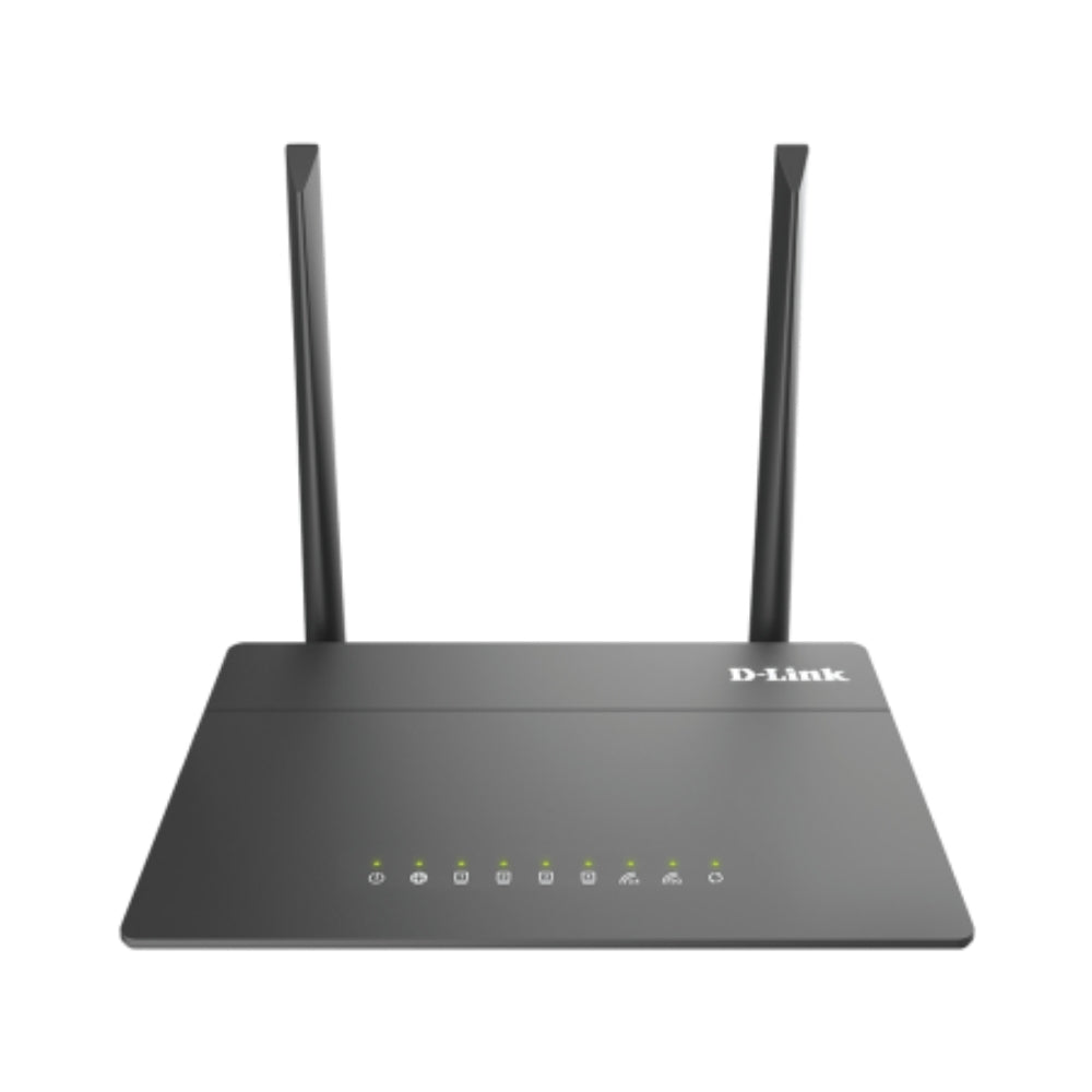 D-Link DIR-806A AC750 Dual Band Wi-Fi Access Point