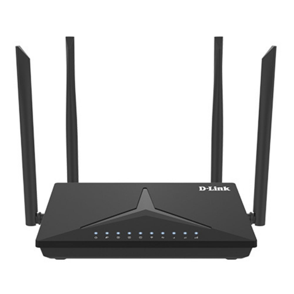 D-Link DWR-M920 N300 4G LTE Wireless Access Point with SIM Support