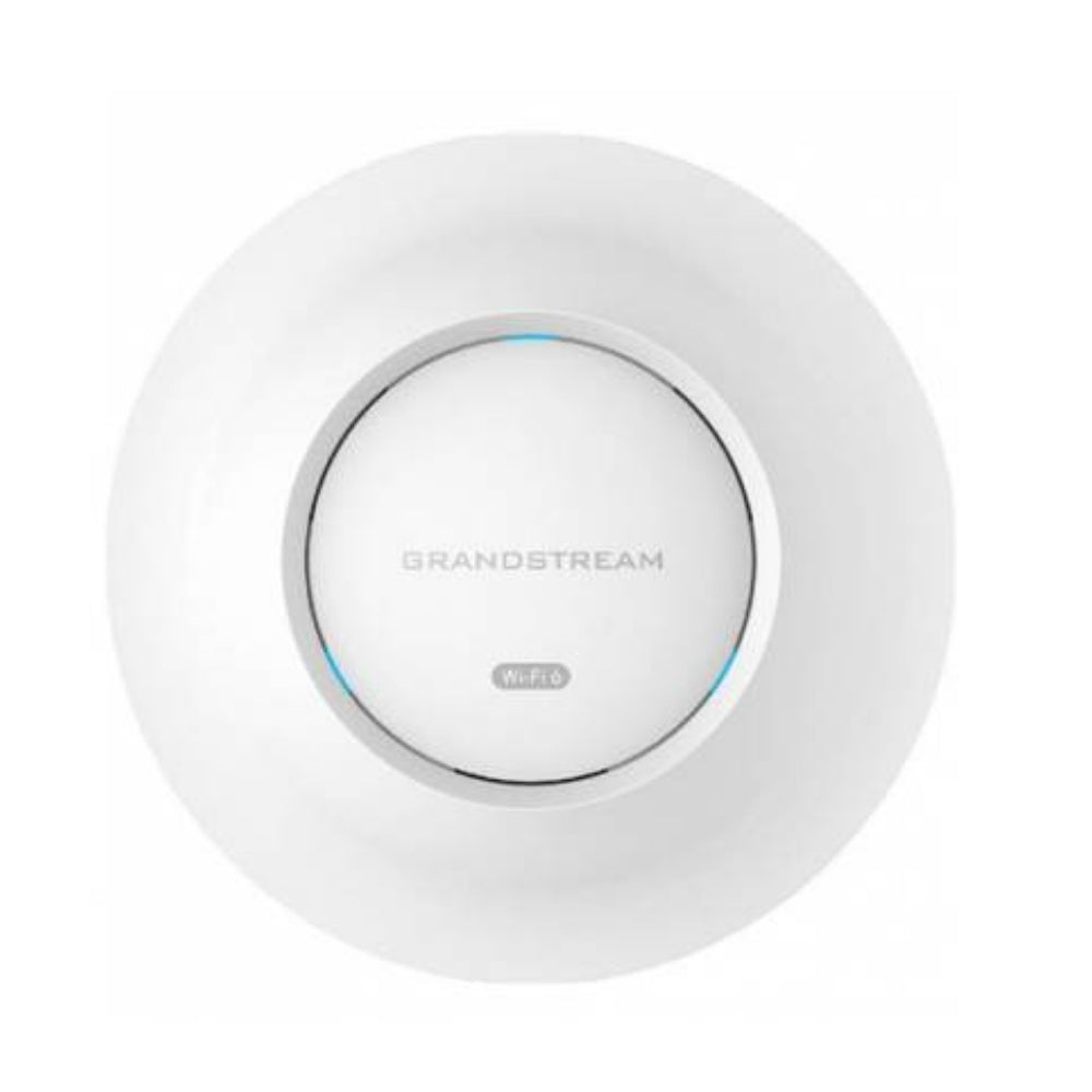 Grandstream GWN7662 Indoor Wi-Fi 6 Access Point with High-Speed Dual-Band Connectivity
