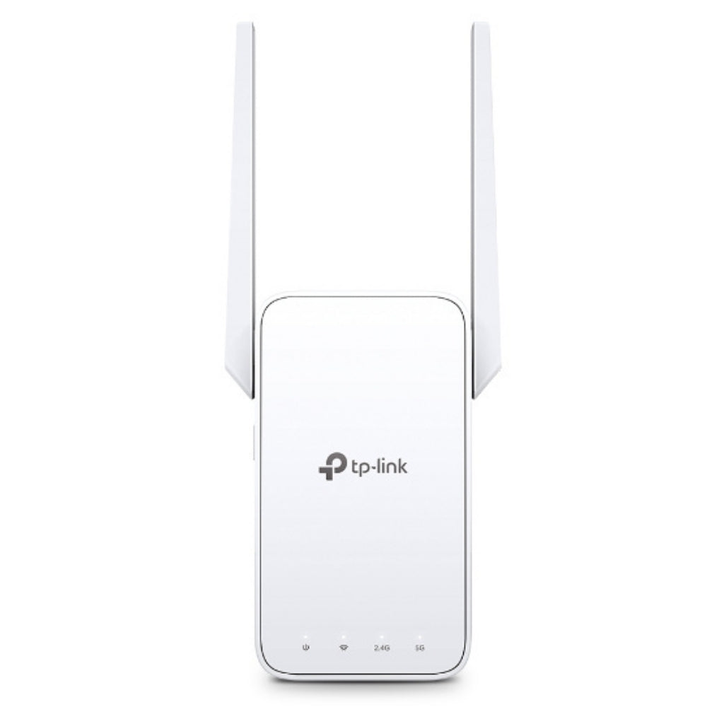 TP-Link RE315 AC1200 Mesh Wi-Fi Range Extender with Access Point Mode and Smart Signal Indicator