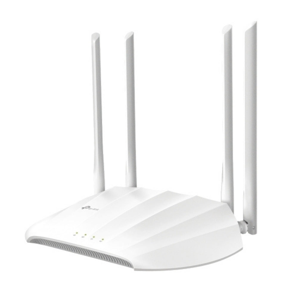 TP-Link TL-WA1201 AC1200 Dual-Band Wireless Access Point with Multi-Mode Support