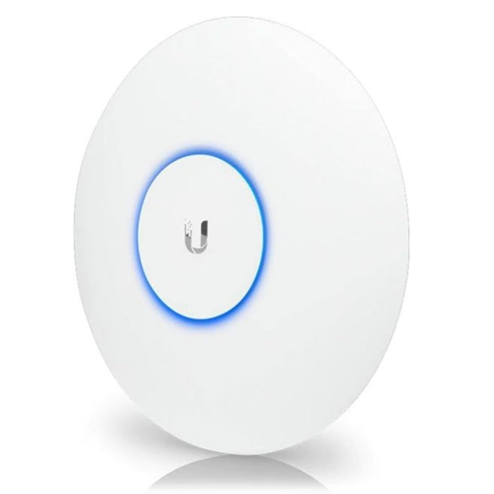 Ubiquiti UniFi UAP-AC-PRO Dual-Band Wireless Access Point with Gigabit and PoE Support