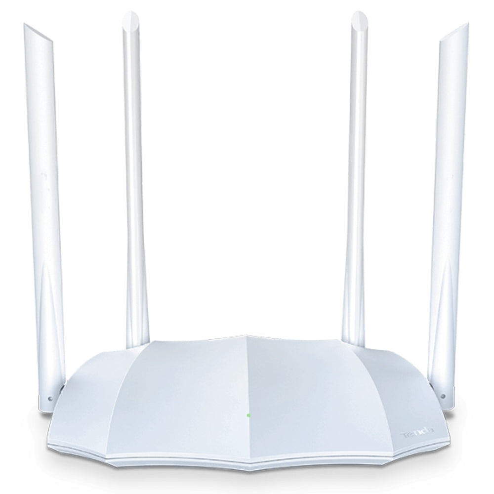 Tenda AC5 AC1200 Dual-Band Wireless Router