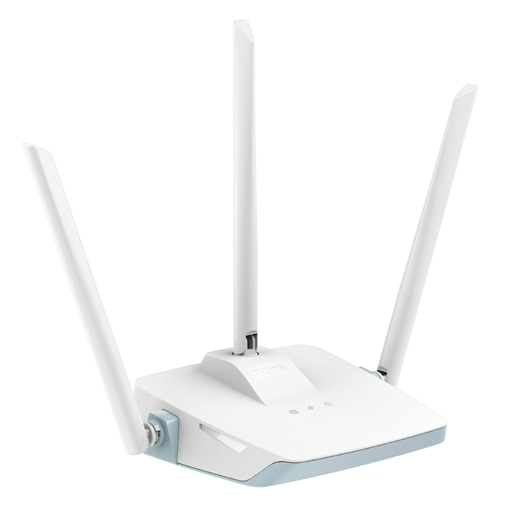D-Link R04 N300 Smart Wi-Fi Access Point Reliable Wireless Connectivity