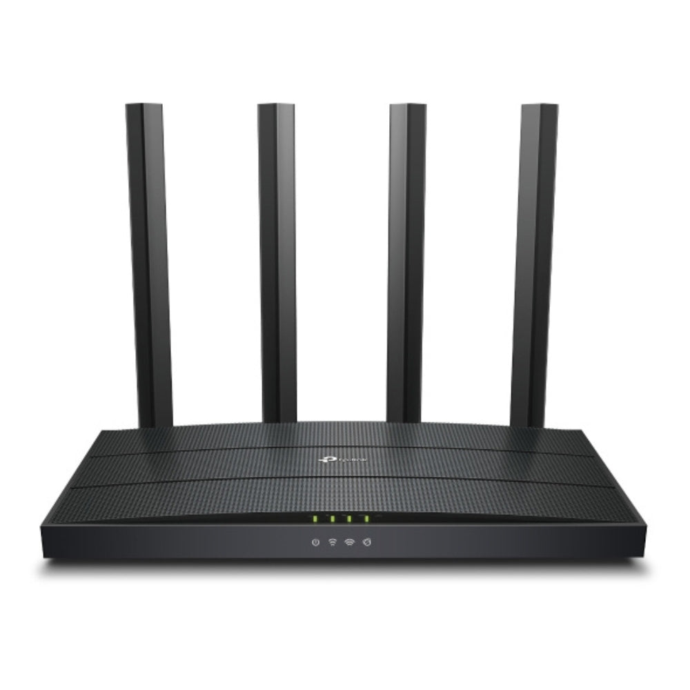 TP-Link Archer AX12 Next-Gen Wi-Fi 6 Dual-Band Router with Ultra-Fast AX Technology