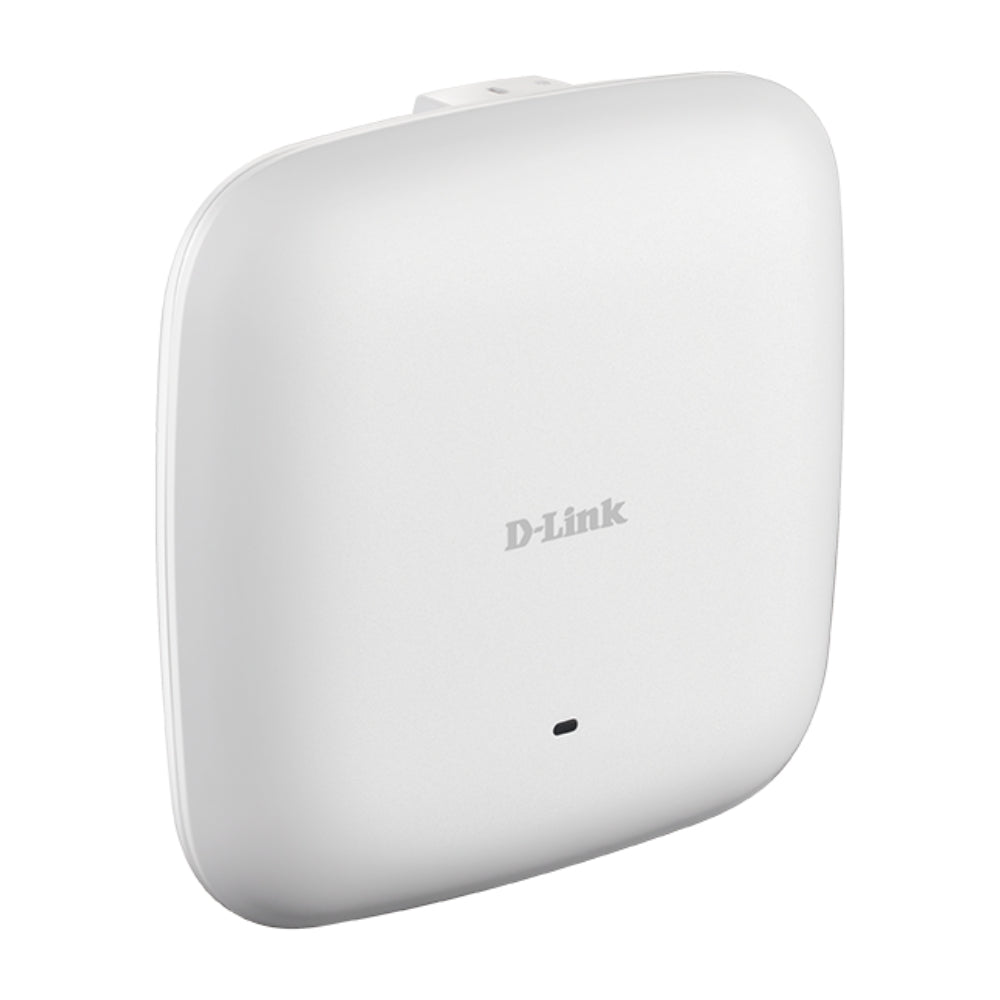D-Link DAP-2680 AC1750 Wave 2 Dual-Band Wireless Access Point with PoE Support