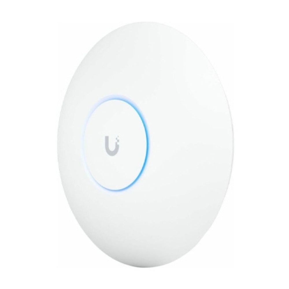 Ubiquiti UniFi U7 Pro Wi-Fi 7 Tri-Band Access Point with 10.2 Gbps Performance