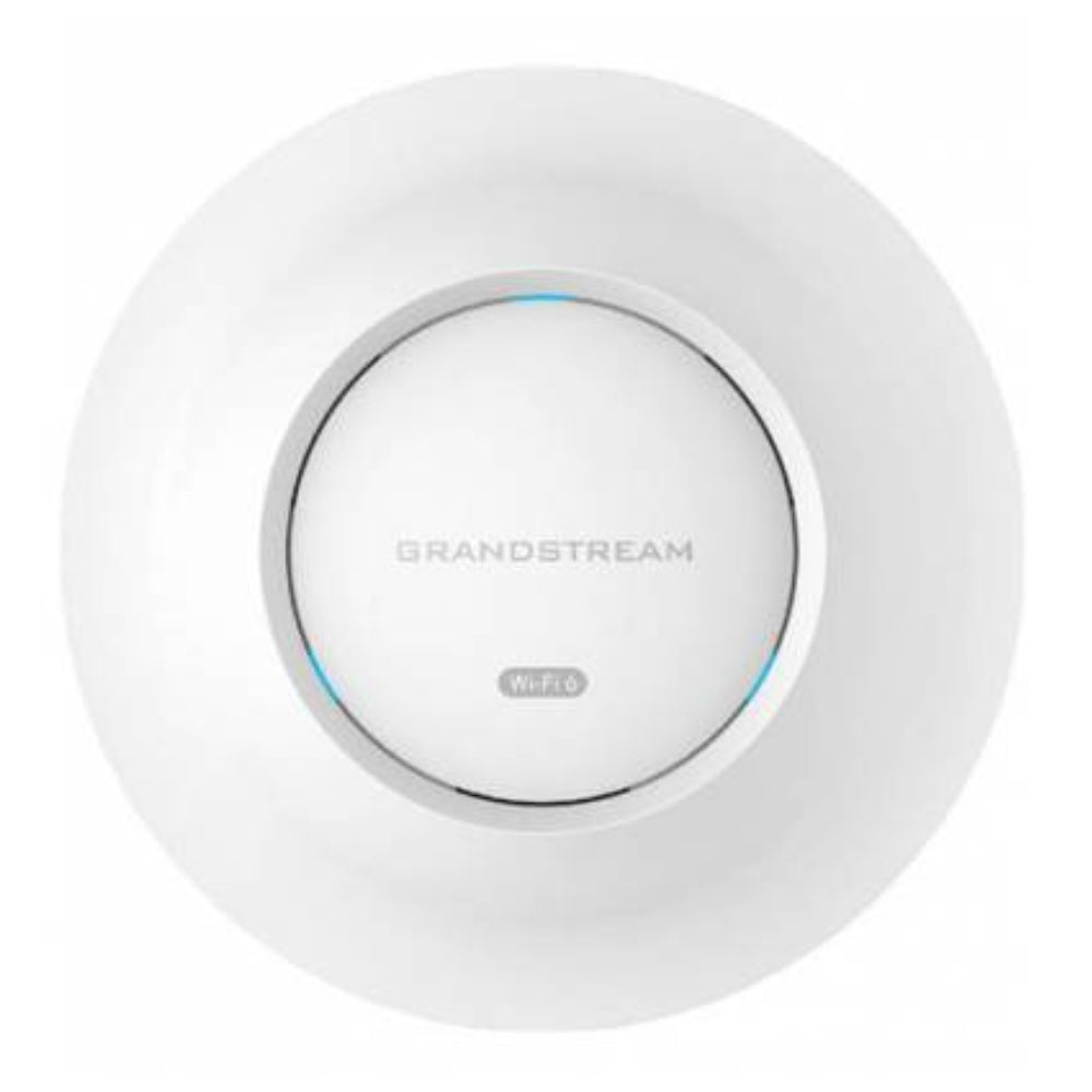 Grandstream GWN7662 Indoor Wi-Fi 6 Access Point Dual-Band Gigabit High-Performance