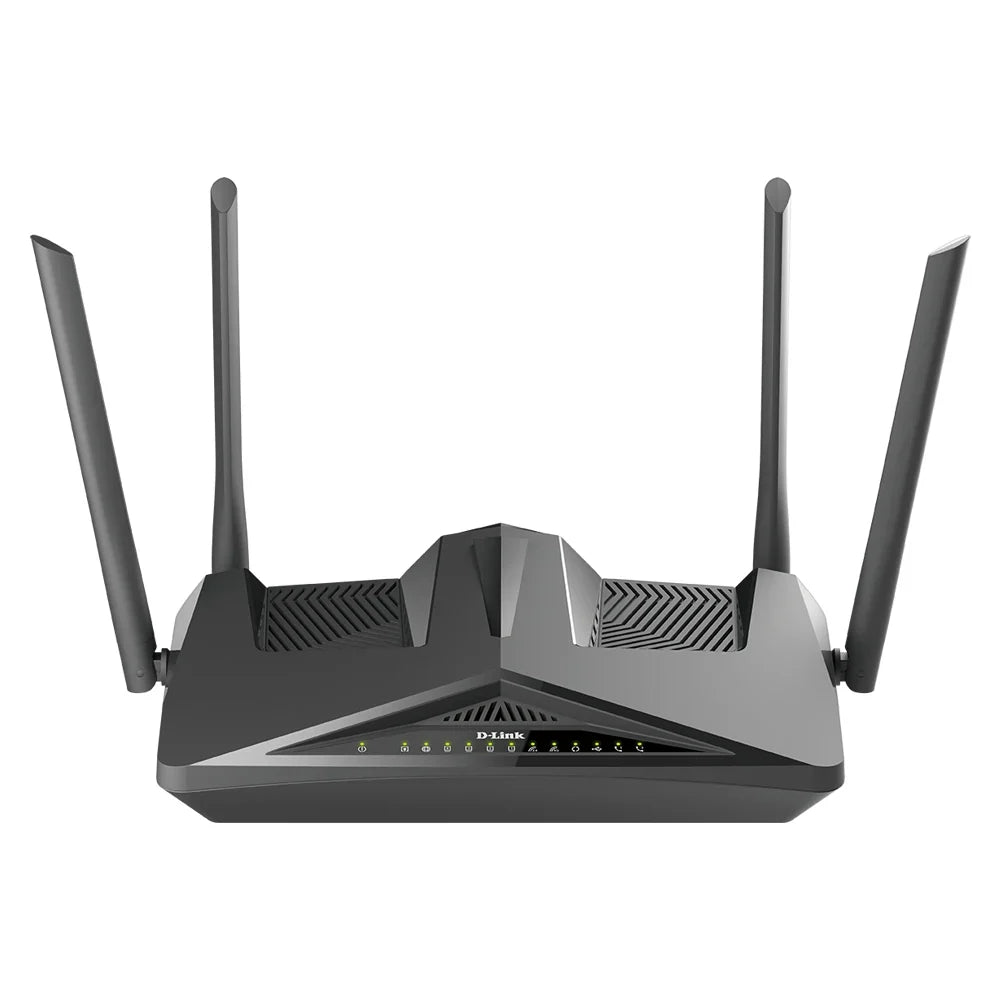 D-Link ROUTERS