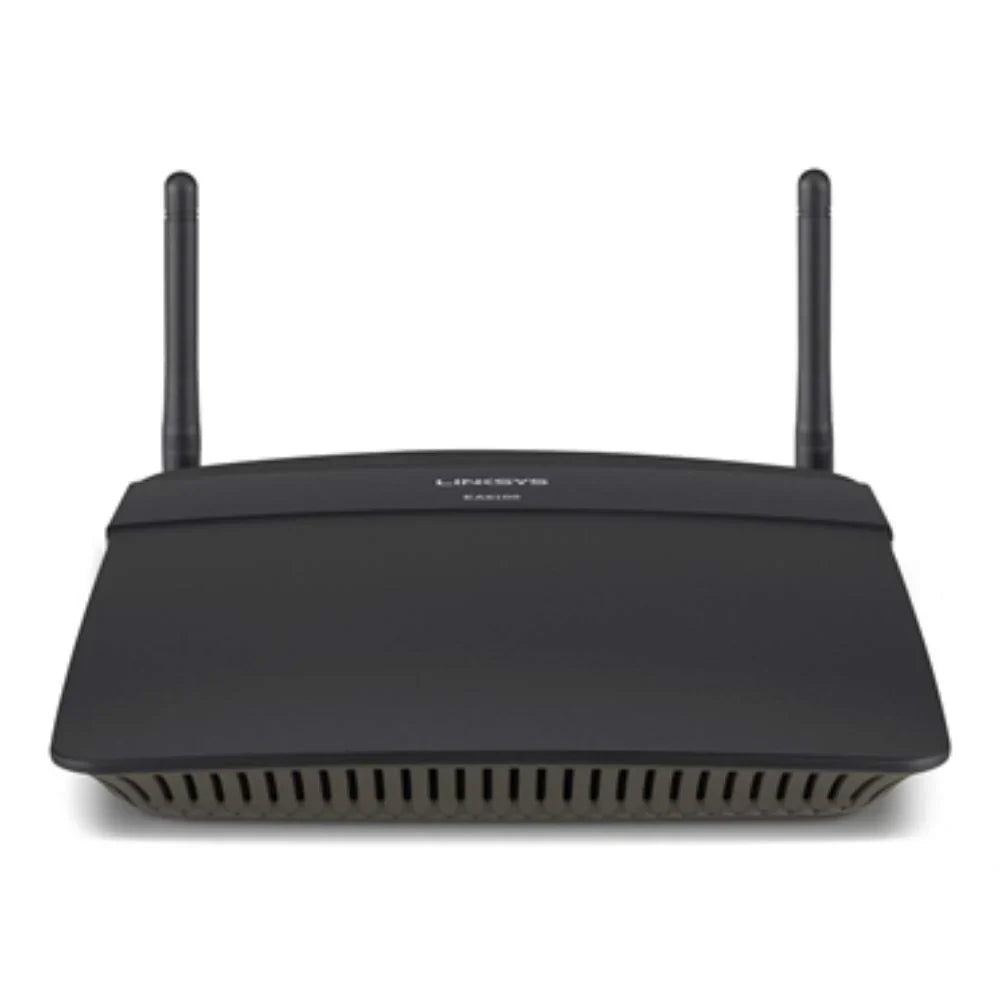 Linksys ROUTERS