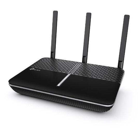 TP-Link Archer VR600 AC1600 Dual-Band Wireless VDSL/ADSL Modem Router with MU-MIMO