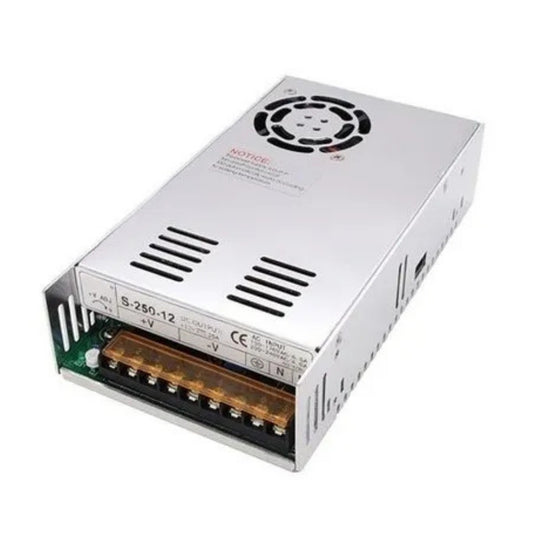 Power Supply 24V 17A