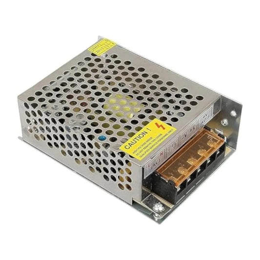 Power Supply 12V 5A
