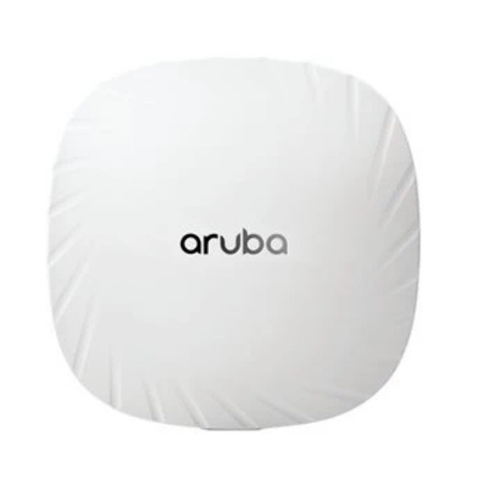 Aruba AP-505 High Efficiency Wi-Fi 6 Access Point Dual Band Wireless Solution