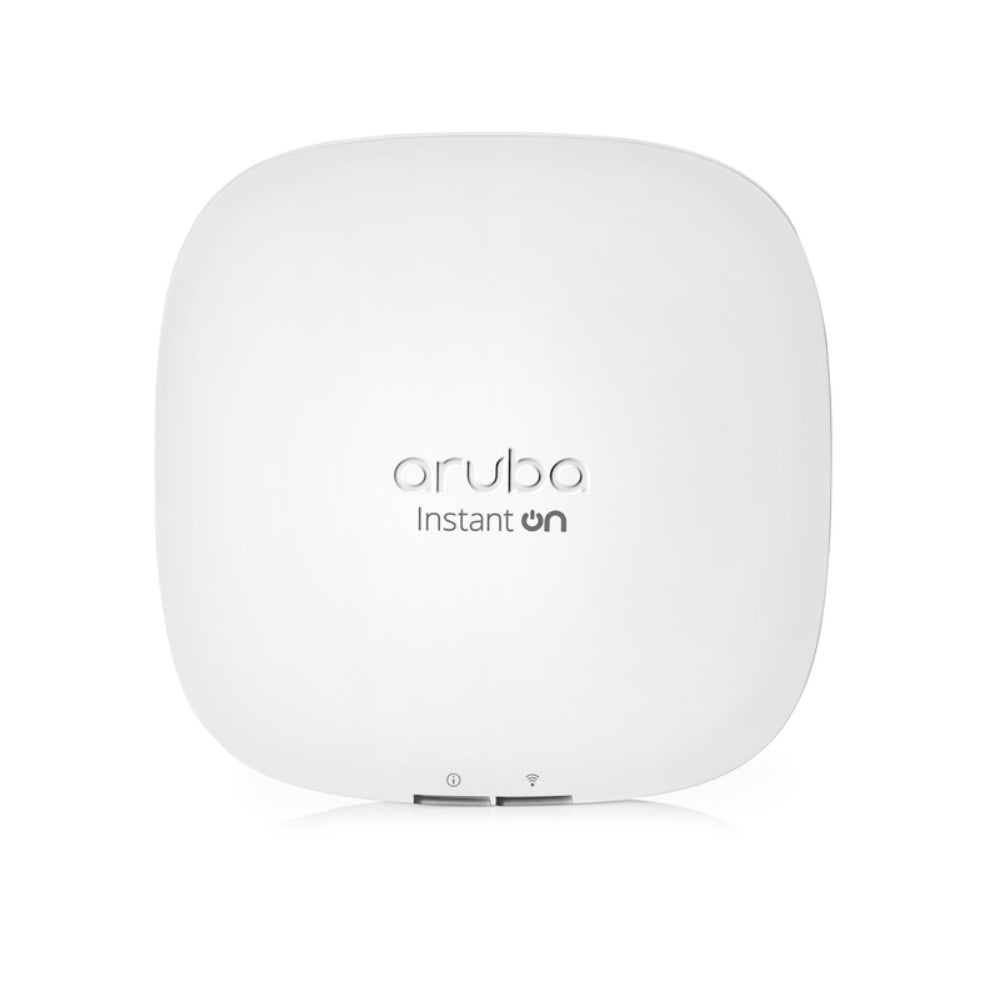 Aruba Instant On AP22 Wi-Fi 6 Access Point for Fast & Reliable Connectivity