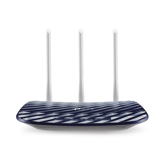 TP-Link Archer C20 Dual Band Wireless Router & Access Point