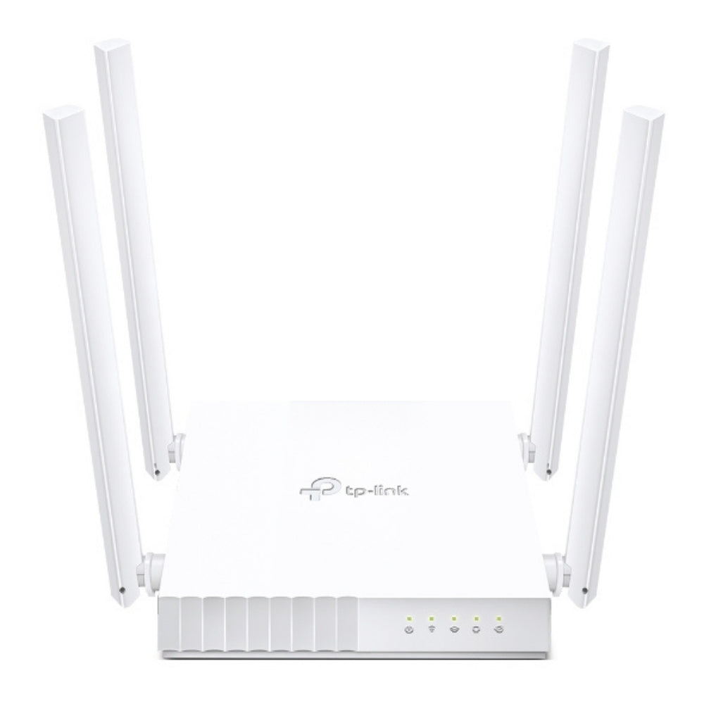 TP-Link Archer C24 Compact Dual-Band Wi-Fi Router & Access Point