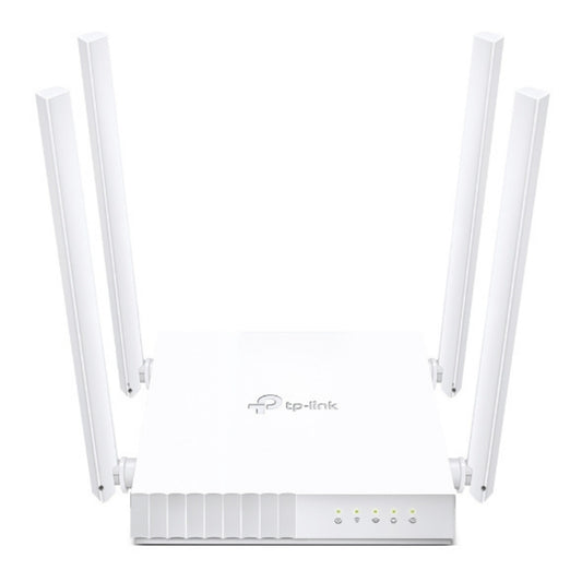 TP-Link Archer C24 Compact Dual-Band Wi-Fi Router & Access Point
