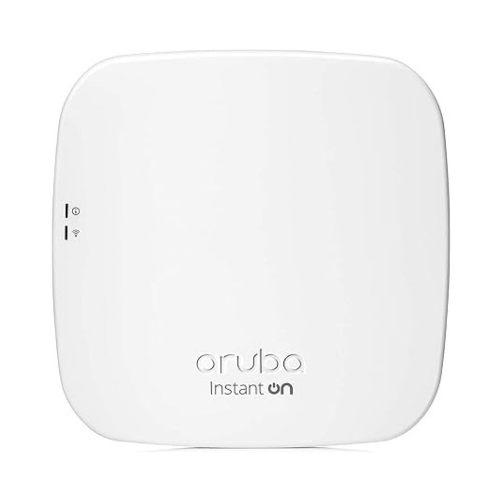 Aruba Instant On AP11 Indoor Wi-Fi 5 Access Point Reliable Dual Band Wireless Connectivity
