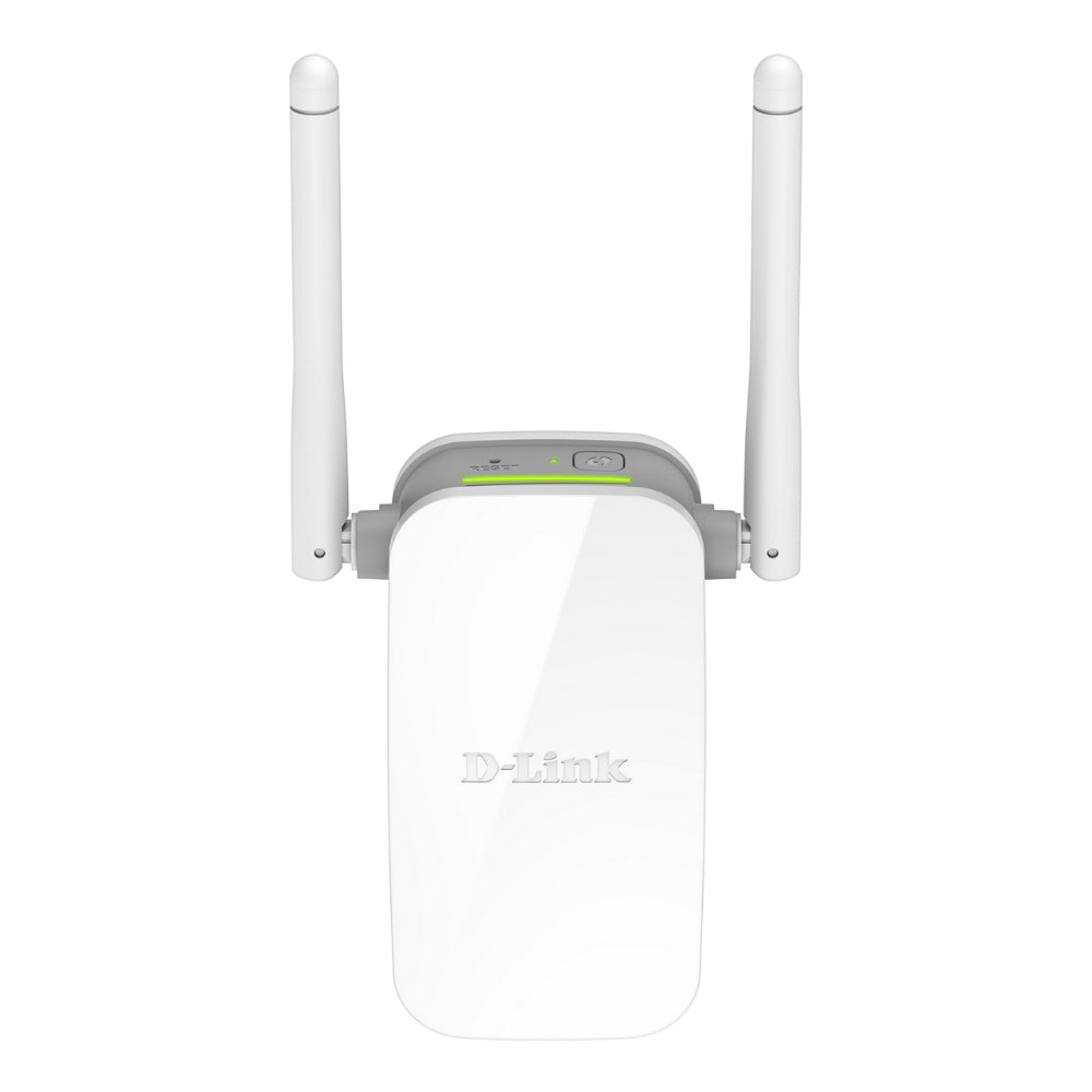 D-Link DAP-1325 N300 Wireless Range Extender with Smart Signal Indicator
