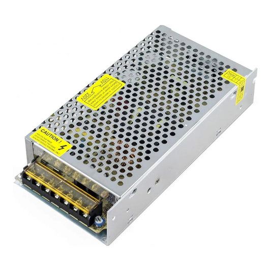 Power Supply 12V 10A