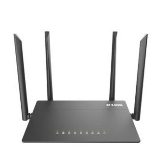 DIR-822 D-LINK Wireless AC 1200 Dual Band Acc