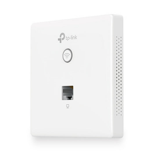 TP-Link EAP115-Wall 300Mbps Wireless N Wall-Mount Access Point