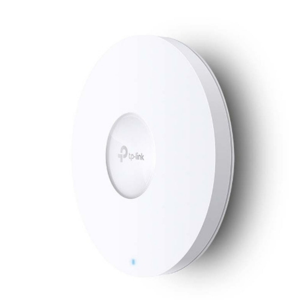 TP-Link EAP610 AX1800 Wi-Fi 6 Ceiling Mount Access Point