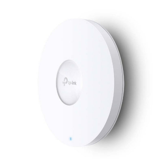 TP-Link EAP610 AX1800 Wi-Fi 6 Ceiling Mount Access Point