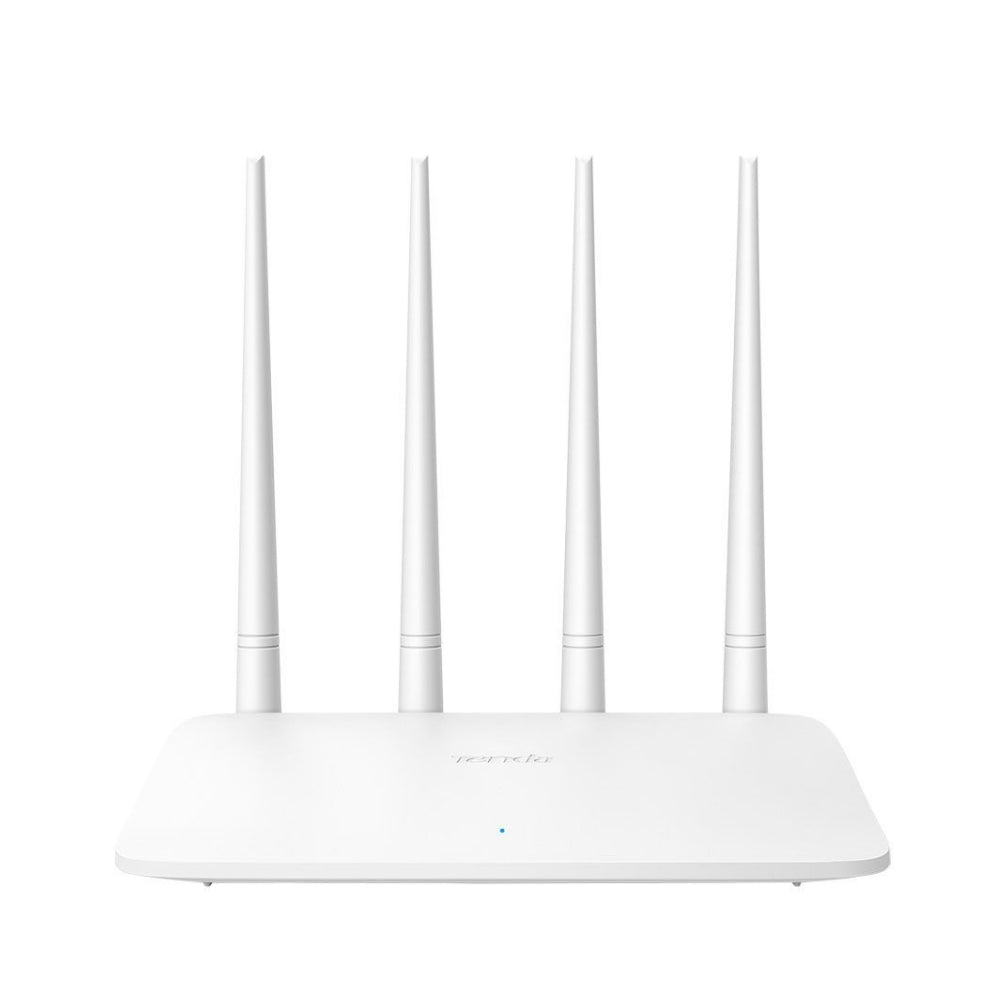 Tenda F6 N300 Wireless Wi-Fi Access Point for Home Network