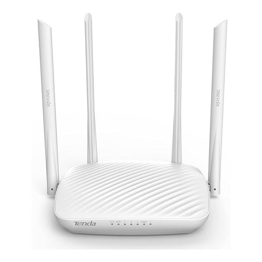 Tenda F9 Wireless N600 Wi-Fi Access Point with 4 Antennas