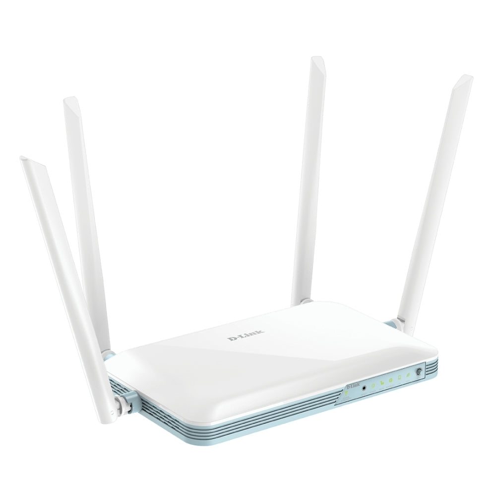 D-Link G403 N300 4G LTE Smart Router with Wi-Fi and Ethernet Support
