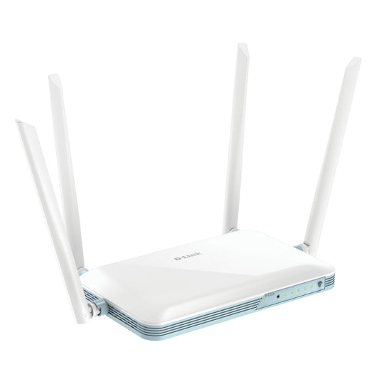 D-Link G403 N300 4G LTE Smart Router with Wi-Fi and Ethernet Support