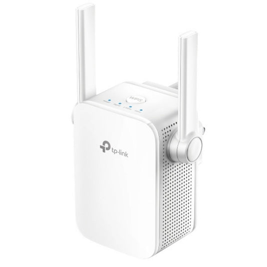 TP-Link RE205 AC750 Dual-Band Wi-Fi Range Extender with Smart Signal Indicator