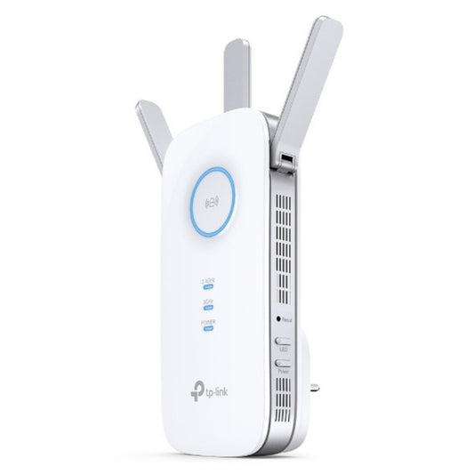 TP-Link RE450 AC1750 Dual-Band Wi-Fi Range Extender with Gigabit Port and High-Speed Mode