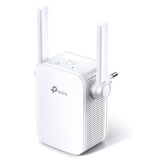 TP-Link TL-WA855RE 300Mbps Wi-Fi Range Extender with Dual Antennas and Easy Setup