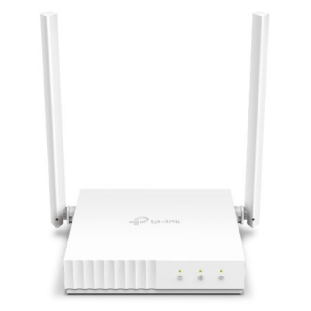 TP-Link TL-WR844N 300Mbps Wireless N Multi-Mode Access Point/ Wi-Fi Router with Secure Connectivity