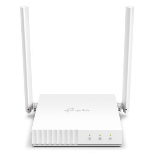 TP-Link TL-WR844N 300Mbps Wireless N Multi-Mode Access Point/ Wi-Fi Router with Secure Connectivity