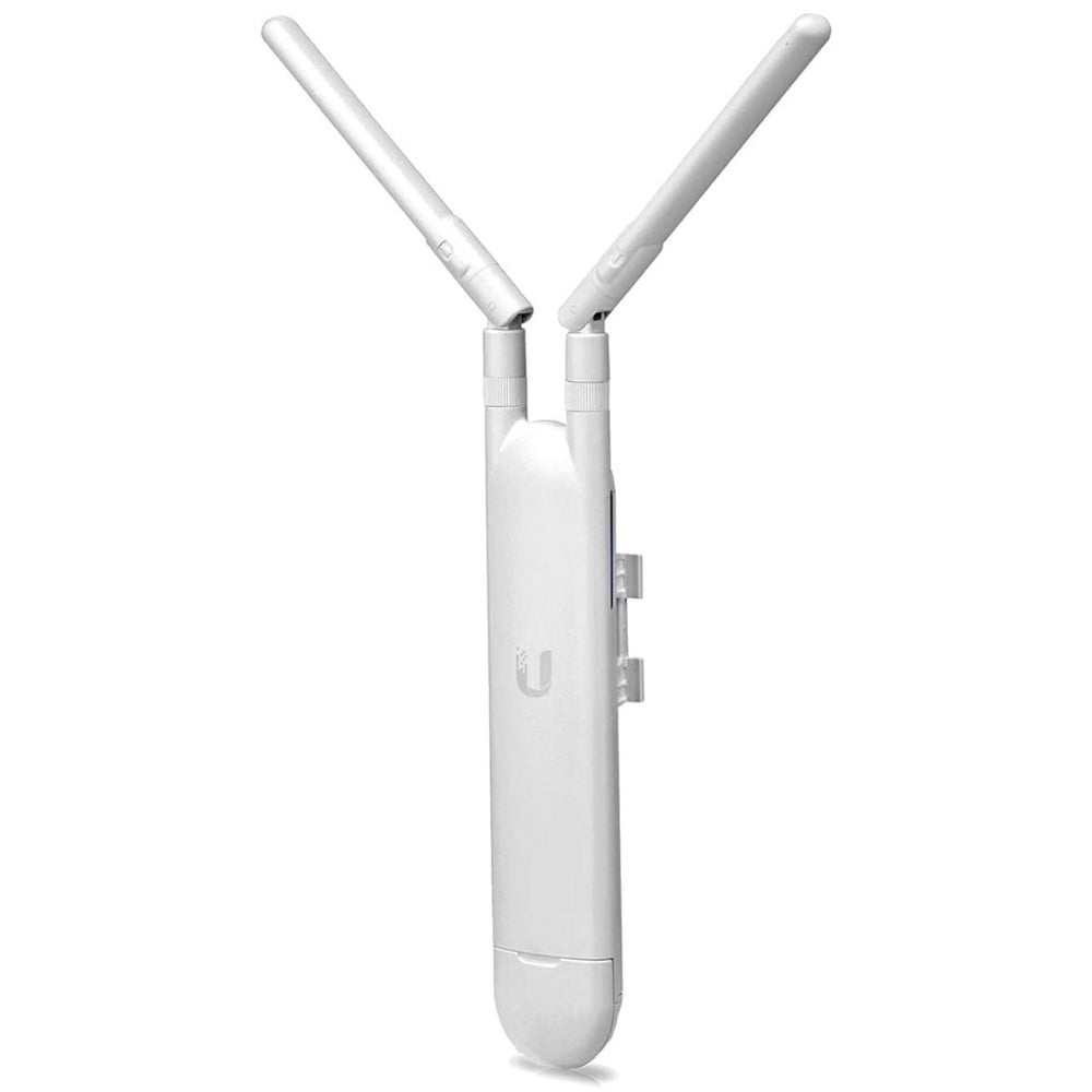 Ubiquiti UniFi UAP-AC-M Mesh Access Point with Dual-Band Wi-Fi for Indoor and Outdoor Coverage