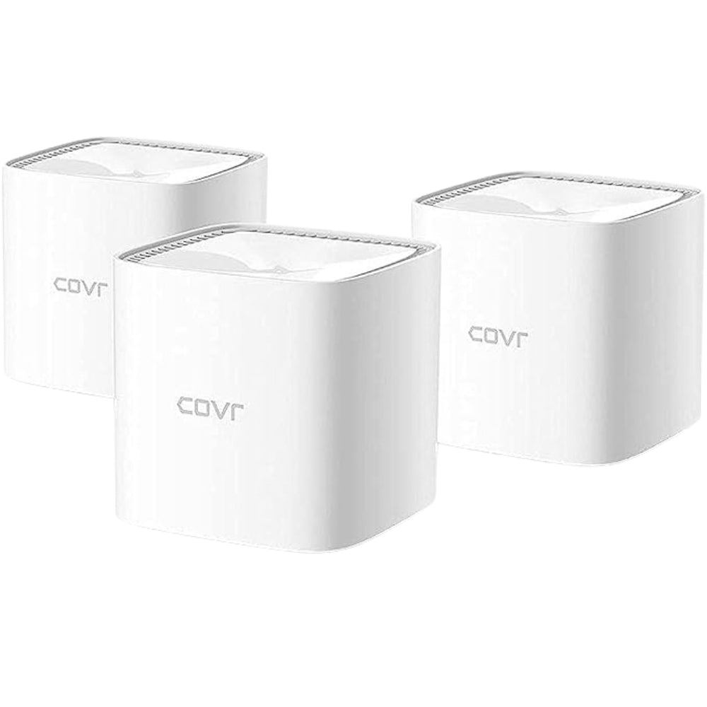 D-Link COVR-1103 Dual-Band Whole Home Mesh Wi-Fi System