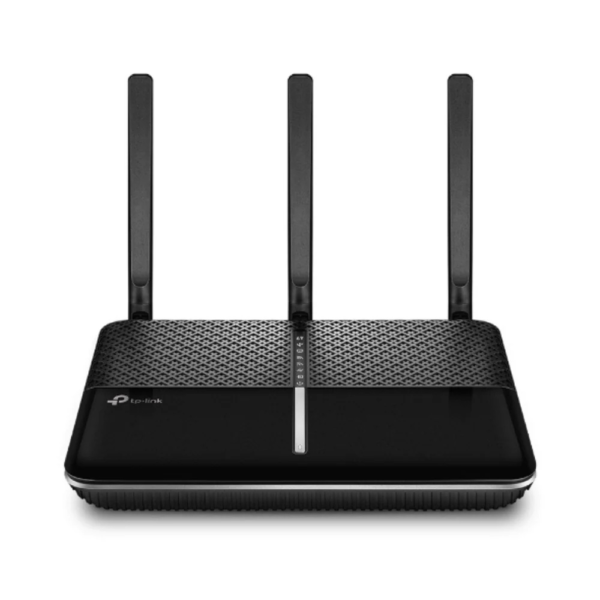 TP-Link Archer AC2100 Dual-Band VDSL/ADSL Modem Router with MU-MIMO and Gigabit Ethernet