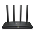 TP-Link Archer AX1500 Dual-Band WiFi 6 Router with Gigabit Ethernet
