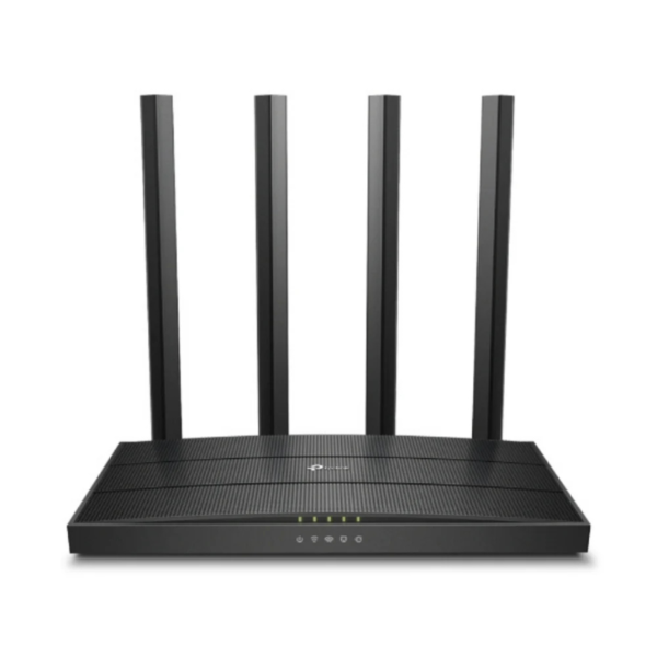 TP-Link Archer AC1900 Dual-Band Wireless Router with MU-MIMO and Gigabit Ethernet